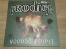 THE PRODIGY - VOODOO PEOPLE. VINYL 12
