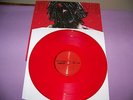PIG DESTROYER TERRIFYER LIMITED RED COLORED VINYL RECORD NEW
