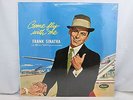 Frank Sinatra Come Fly With Me Record Album Vinyl LP Capitol SY4528 NEW SEALED