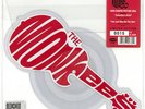 The Monkees Saturday's Child / You Just May Be The One Logo Pic Disc 7