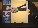 The Replacements - Pleased To Meet Me - Original Vinyl LP - Sire 25557-1
