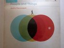 New Sealed Jacks Mannequin *People and Things* Vinyl LP Record RARE OOP