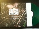 ZEN CIRCUS CANZONI CONTRO LA NATURA COLORATO VERDE LP VINILE LIMITED RARO