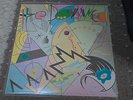 THE DAMNED MUSIC FOR PLEASURE STIFF LP RARE 1977 UK 1ST PRESS NEAR MINT