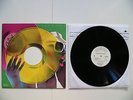 KRAFTWERK+Disco Best 1978+TEE-Man Machine+Original PROMO+Capitol USA+MINT+RARE