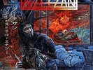 ARTIZAN - Ancestral Energy (LIM.100* RED V. + PATCH*US METAL*LEVIATHAN*C.GLORY)