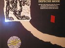 Depeche Mode - Shake The Disease -(Special Edition)- Maxi von 1985 - color Vinyl