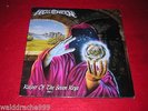 Helloween - Keeper of the Seven Keys I, 1, N0057 Vinyl LP 1987, 1. Press