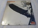 LED ZEPPELIN LP SELF TITLED 1ST US  PRESSING