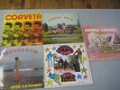 5 CABO VERDE LP Corveta Afrika Star Mensagem Casimro Bendnobo Funana  Mona Linda