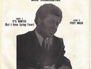 ?GINO WASHINGTON Foxy Walk/It's Winter (But I Have Spring) Atac 2743 P/S FUNK ?