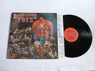 DANGEROUS TOYS   S/T   FC 54031   NrM/EX   1989 US HARD ROCK/METAL VINYL LP