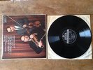 SXL 6088 Decca WB/G Mozart Oistrakh Kondrashin UK 1G 2G STAMPERS NM EX++