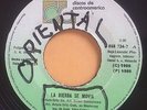 listen TROPICALISIMO APACHE la hierba MEXICO LATIN CUMBIA GIRL AFRO DANCEFLOOR