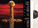 HOUSE OF LORDS sahara PL 82170 with inner german bmg 1990 LP EX/EX