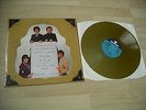 THE IDLE RACE THE BIRTHDAY PARTY GOLDEN VINYL LP LIMITED ELO JEFF LYNNE RSD 14