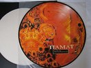 Pic.-LP Tiamat - Wildhoney  / Rare 1.Press / Century Media 1994 /Limited Edition