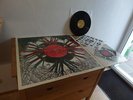 BYZANTIUM - SEASONS CHANGING Orig UK A&M Prog/Psych lp 1973