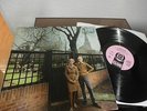 Fairport Convention - Unhalfbricking - UK 1969 1st Press Island LP