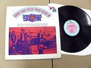 Spontaneous Combustion - Come And Stick Your Head In (1969)Erste US Press Foc