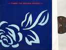 THE WEDDING PRESENT tommy LEEDS 2 A1/B1 + inner uk resurrection 1988 LP EX/EX-