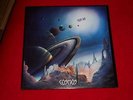 Sun Ra - Cosmos - Cobra B 60005 - Germany