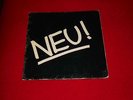 Neu - Neu ´75 - FOC - Green Brain 1062 - Made in Germany
