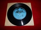 Deuce - I´m saved - Manta Records BCM 36 - 7
