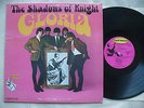 THE SHADOWS OF KNIGHT- GLORIA RARE 1966 ORIG MONO GARAGE FUZZ PUNKERS NICE DISC