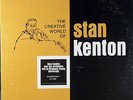 2xLP Stan Kenton And His Orchestra Live At Brigham Young University NEAR MINT
