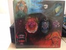 King Crimson - In the Wake of Poseidon - vinyl record album 1970