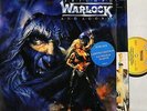 WARLOCK (DORO) triumph and agony VERH 50 limited edition gatefold LP EX-/VG+