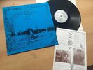 SEED 'N' BARLEY SHINING FOR YOU KRAUTROCK PRIVATE PRESS ORIGNAL in 1982
