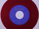 MASCOTS: The Story Of My Heart 45 (repro, red wax) Vocal Groups