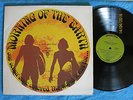MORNING OF THE EARTH ..Original 1972 Oz GATEFOLD .. Tamam Shud, John J. Francis