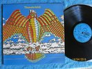 FINCH   THUNDERBIRD ..RARE 1976 OZ ROCK ON EAGLE LABEL