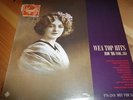 WEA top hits vol.36 JAPAN promo only sampler  from Warner Prince Sheila E
