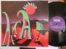 DIABOLUS SAME 1971 GERMAN EDITION BELLAPHON BI 15144 LABEL LP JETHRO TULL B15