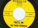 ROAD RUNNERS 