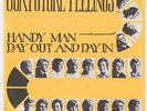 OUR FUTURE FEELINGS Handy Man FUZZED swedish mod dancer GARAGE 45 psych LISTEN