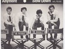 YOUNG RASCALS I Ain't Gonna Eat Out RARE *M-* Sweden 45 garage mod dancer HEAR