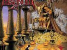 Magnum - Sacred Blood, Divine Lies