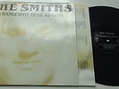 KLP183 - The Smiths - Strangeways, here we come German LIMITED EDITION CHARCOAL