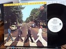 LP THE BEATLES: ABBEY ROAD MFSL 1-023 ORIGINAL AUDIOPHILE MINT -