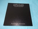 Gotthard LP Box Need To Believe Platinum Edtion Limited Edition 318 of 500 vinyl