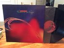COCTEAU TWINS: Heaven Or Las Vegas, Captiol Records, 1st, OOP LP