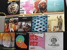 von ABBA bis ZAPPA      601 LP´s,viele Bilder + kompl.Liste