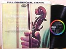 CAPITOL SP 8510 Michael Rabin, The Magic Bow SLATKIN VG+