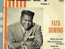 FATS DOMINO THE ROCKIN MR 