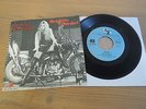 BRIGITTE BARDOT HARLEY DAVIDSON / CONTACT 7